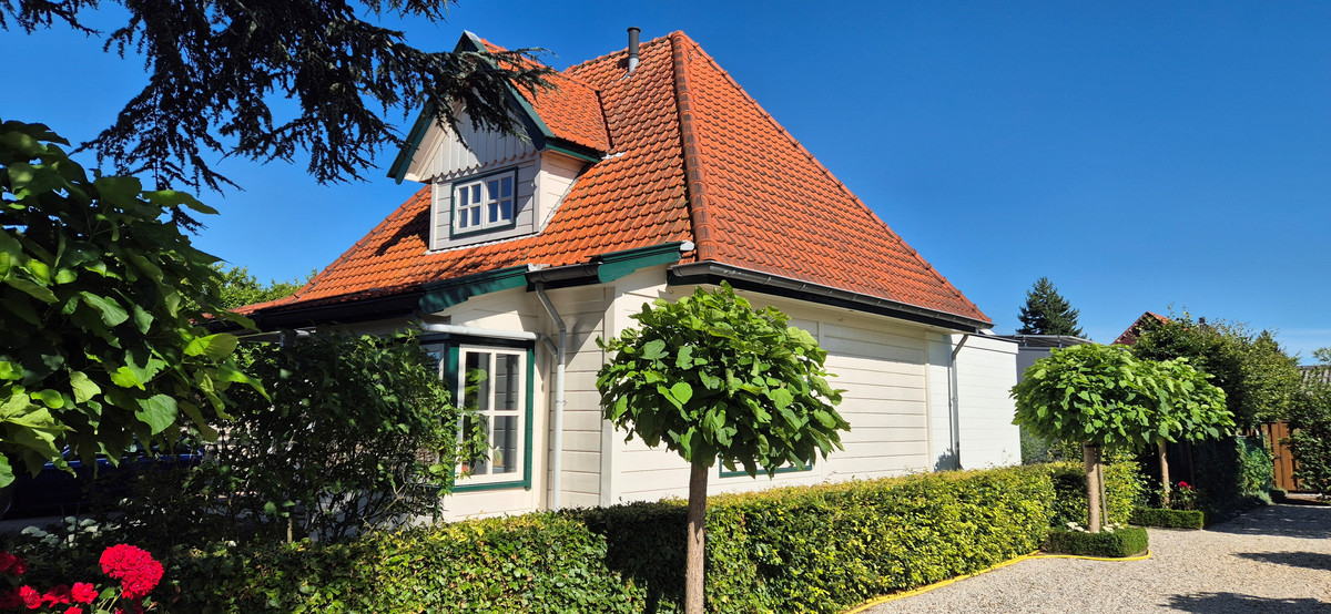 Vrijstaande woning te koop: Aalsmeerderweg 236, Aalsmeer