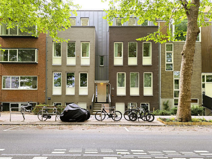 Amstelveenseweg 990 B