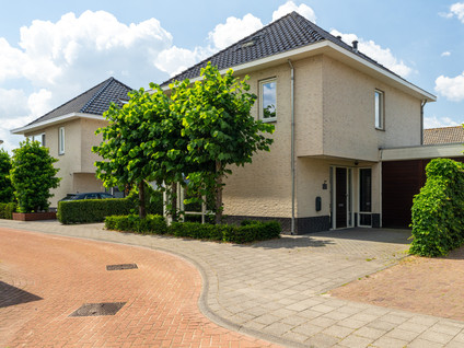 Achter de Hoven 2A