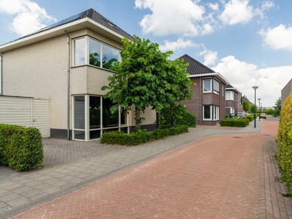 Achter de Hoven 2A
