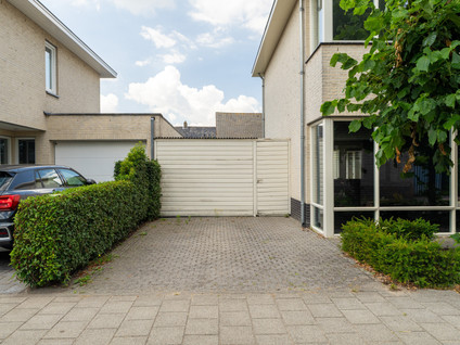 Achter de Hoven 2A