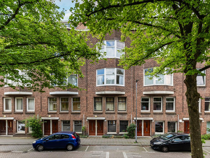 Berkelselaan 92A 01