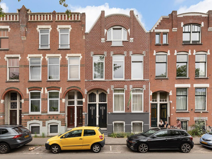 Claes de Vrieselaan 33B