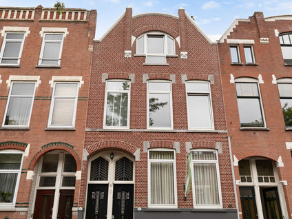 Claes de Vrieselaan 33B