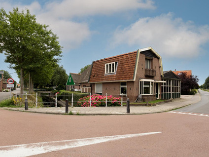 Vekenweg 1