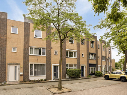 Gandhiplein 20