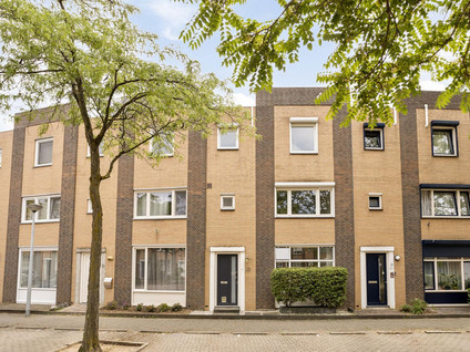 Gandhiplein 20