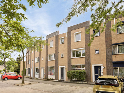 Gandhiplein 20
