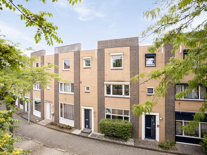 Gandhiplein 20