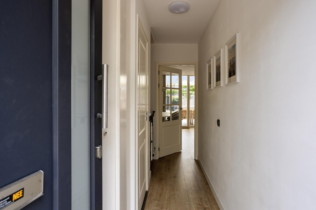 Tussenwoning te koop: Gandhiplein 20, Maastricht