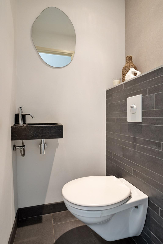Tussenwoning te koop: Gandhiplein 20, Maastricht