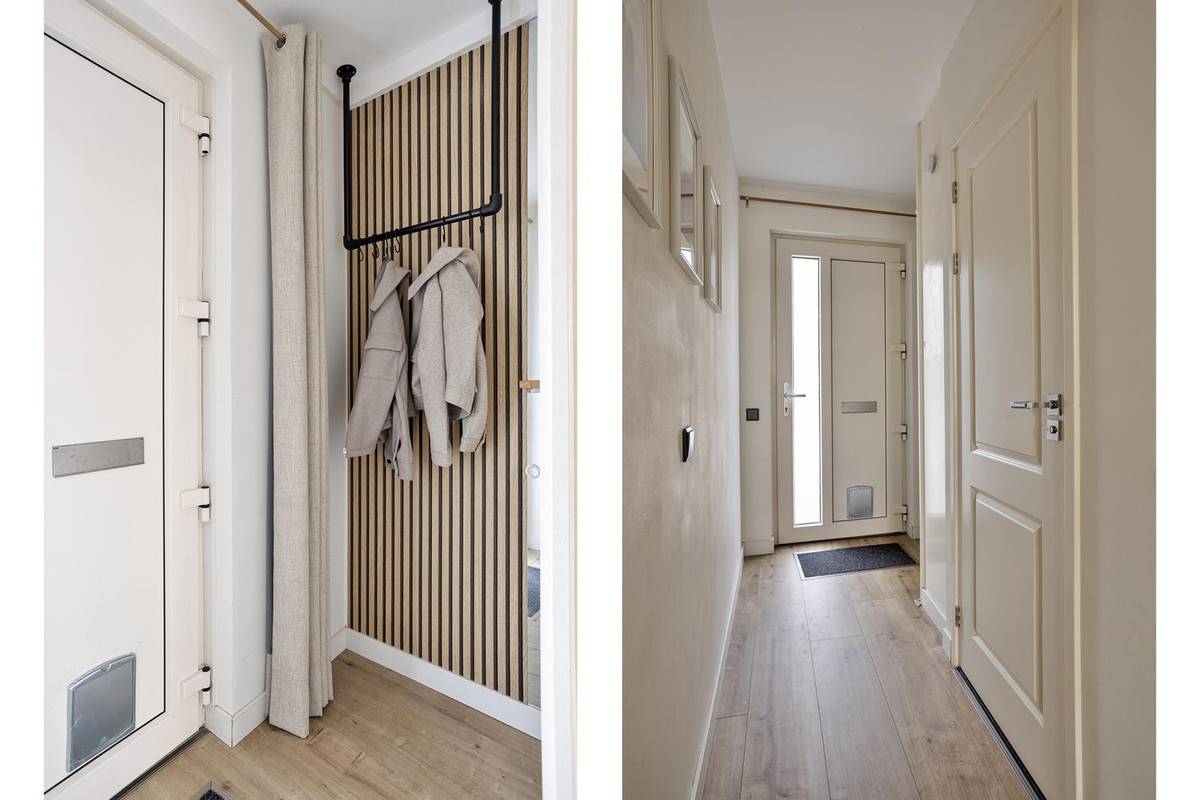 Tussenwoning te koop: Gandhiplein 20, Maastricht