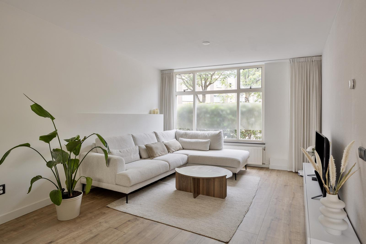 Tussenwoning te koop: Gandhiplein 20, Maastricht