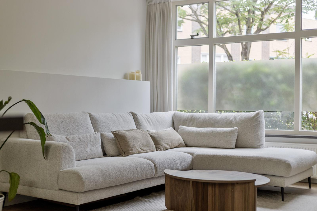 Tussenwoning te koop: Gandhiplein 20, Maastricht