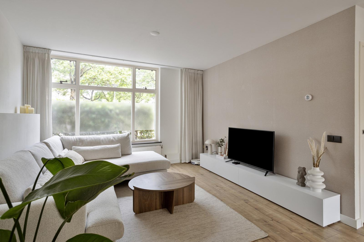 Tussenwoning te koop: Gandhiplein 20, Maastricht