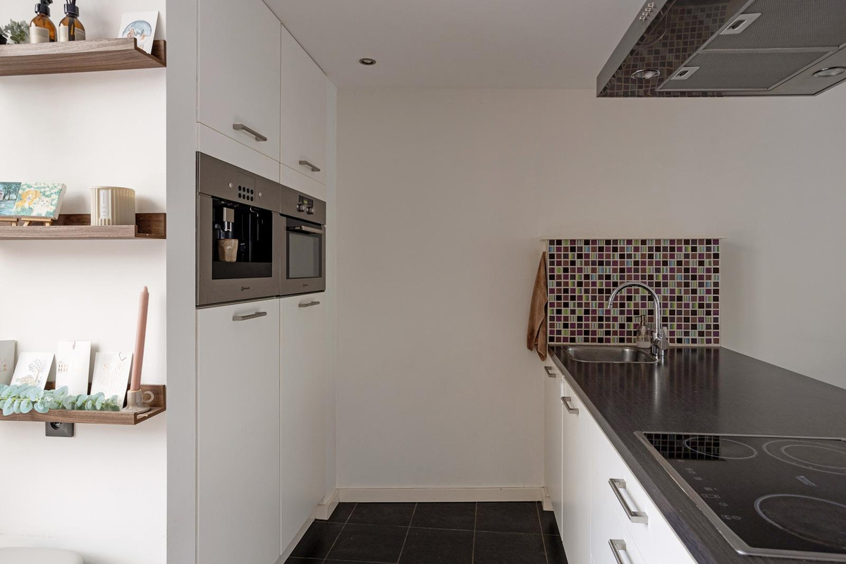 Tussenwoning te koop: Gandhiplein 20, Maastricht