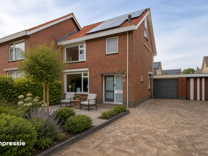 Grevelingenstraat 16