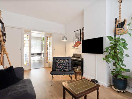 Kamperfoeliestraat 225