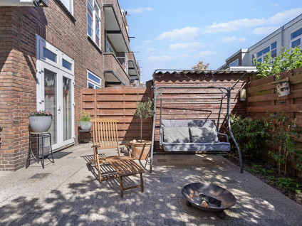 Kamperfoeliestraat 225