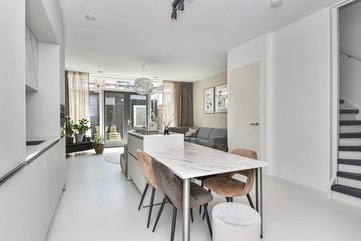 Appartement te koop: Parelmoervlinderlaan 134, Rijswijk