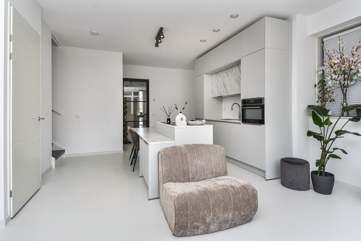 Appartement te koop: Parelmoervlinderlaan 134, Rijswijk