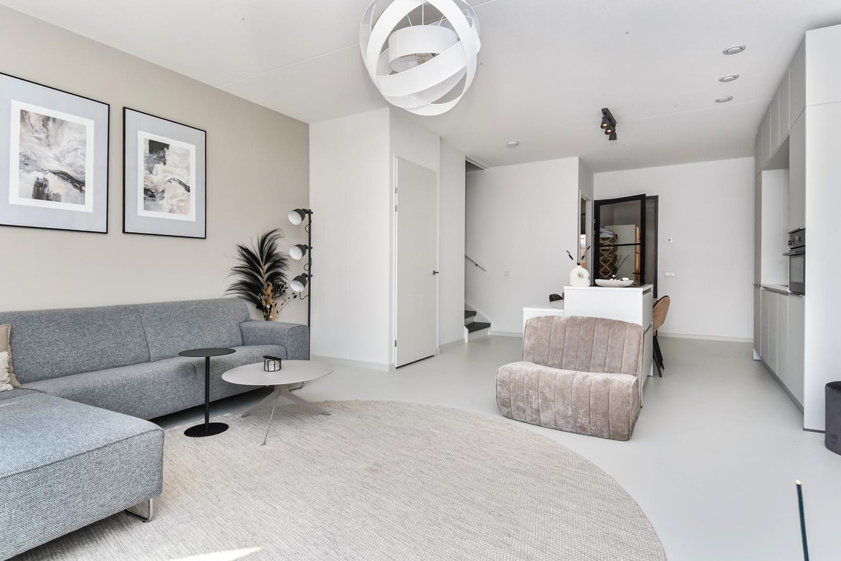 Appartement te koop: Parelmoervlinderlaan 134, Rijswijk
