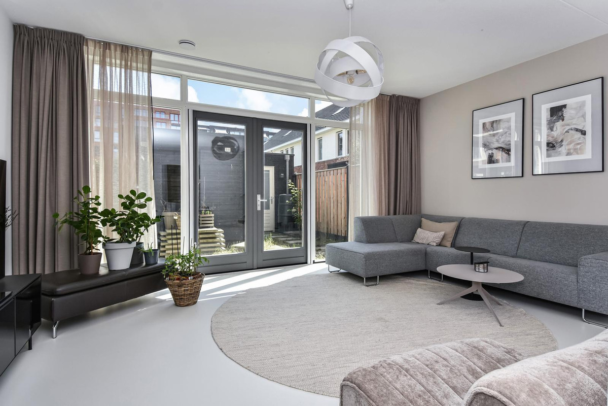 Appartement te koop: Parelmoervlinderlaan 134, Rijswijk