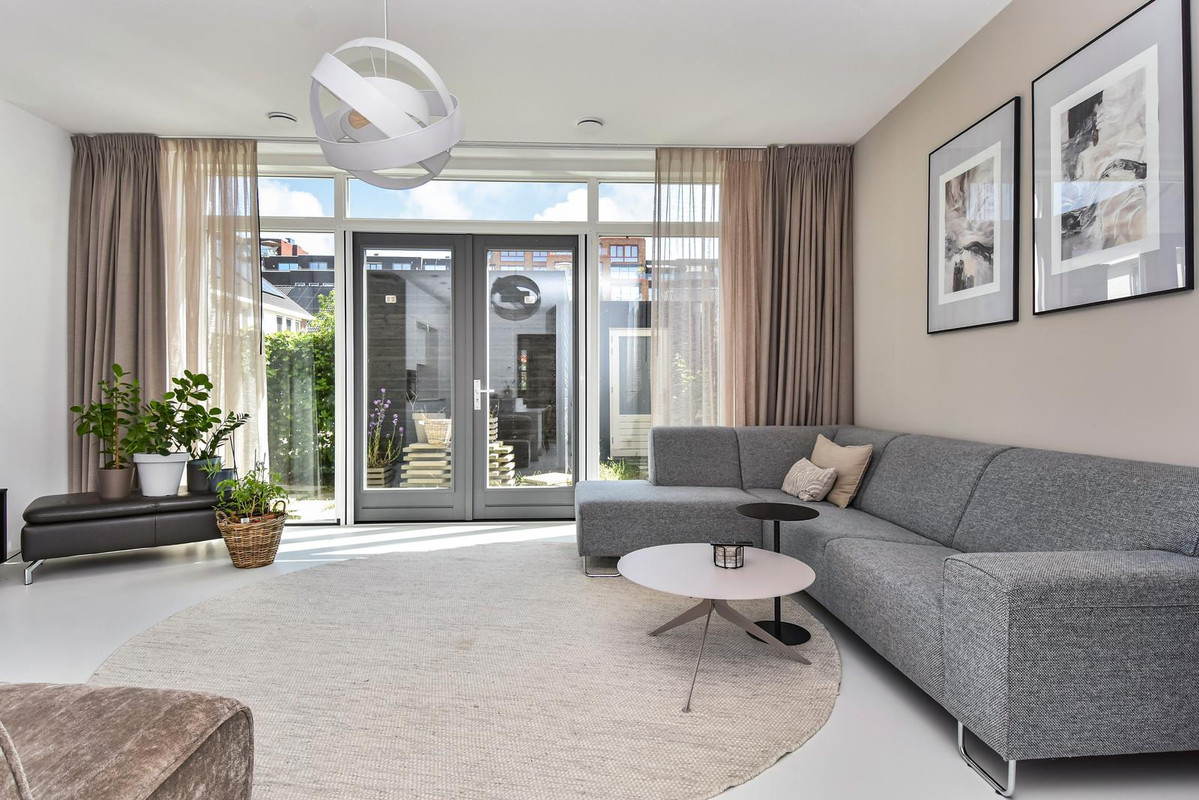 Appartement te koop: Parelmoervlinderlaan 134, Rijswijk
