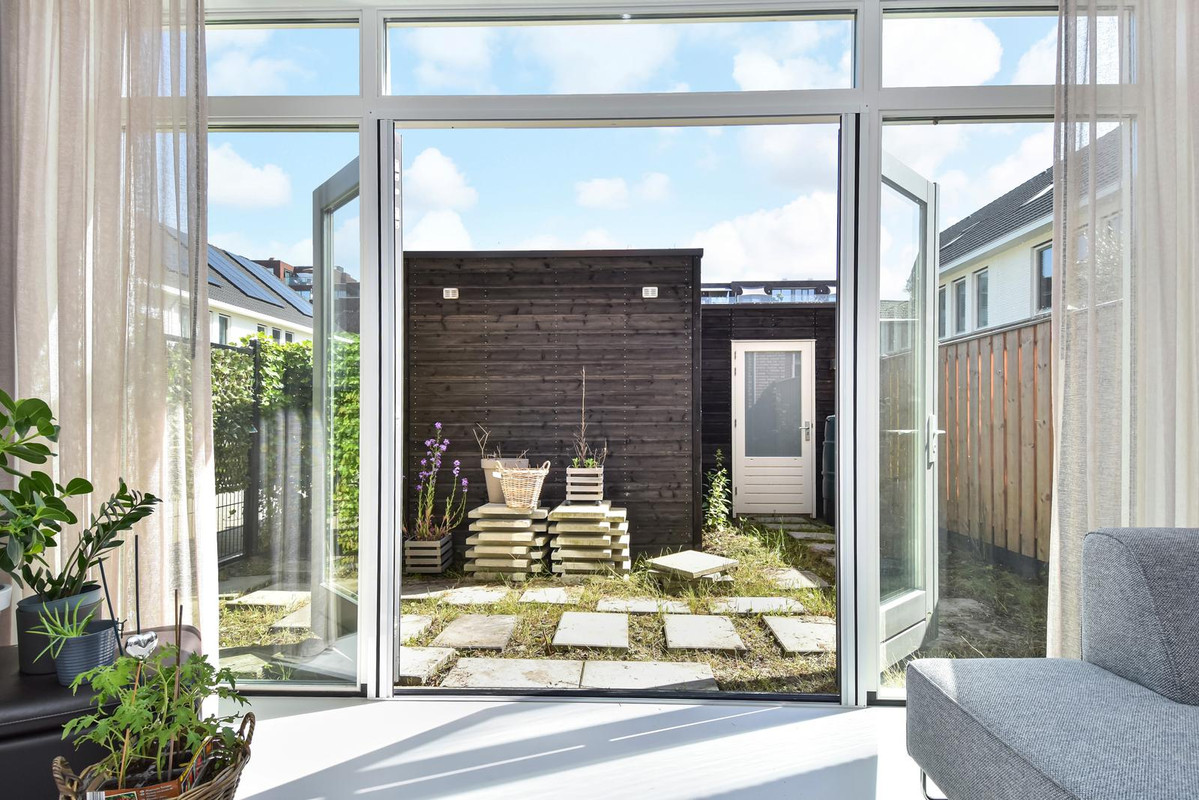 Appartement te koop: Parelmoervlinderlaan 134, Rijswijk