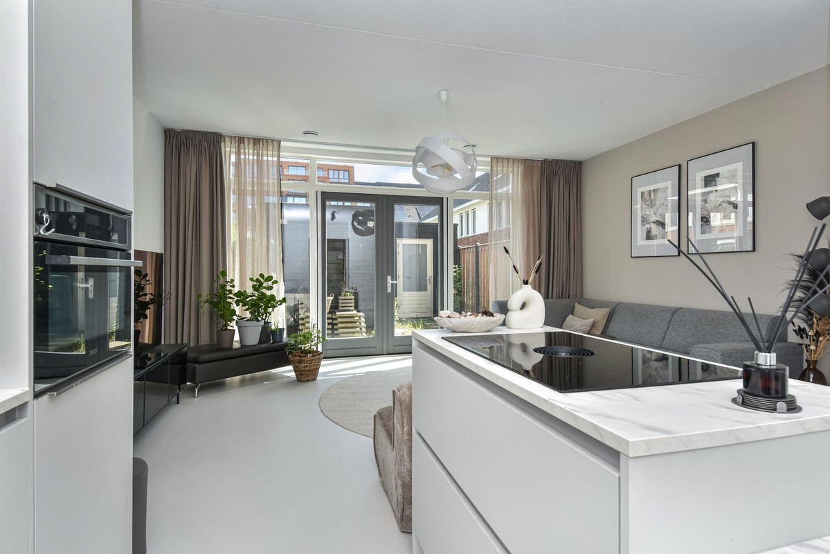 Appartement te koop: Parelmoervlinderlaan 134, Rijswijk