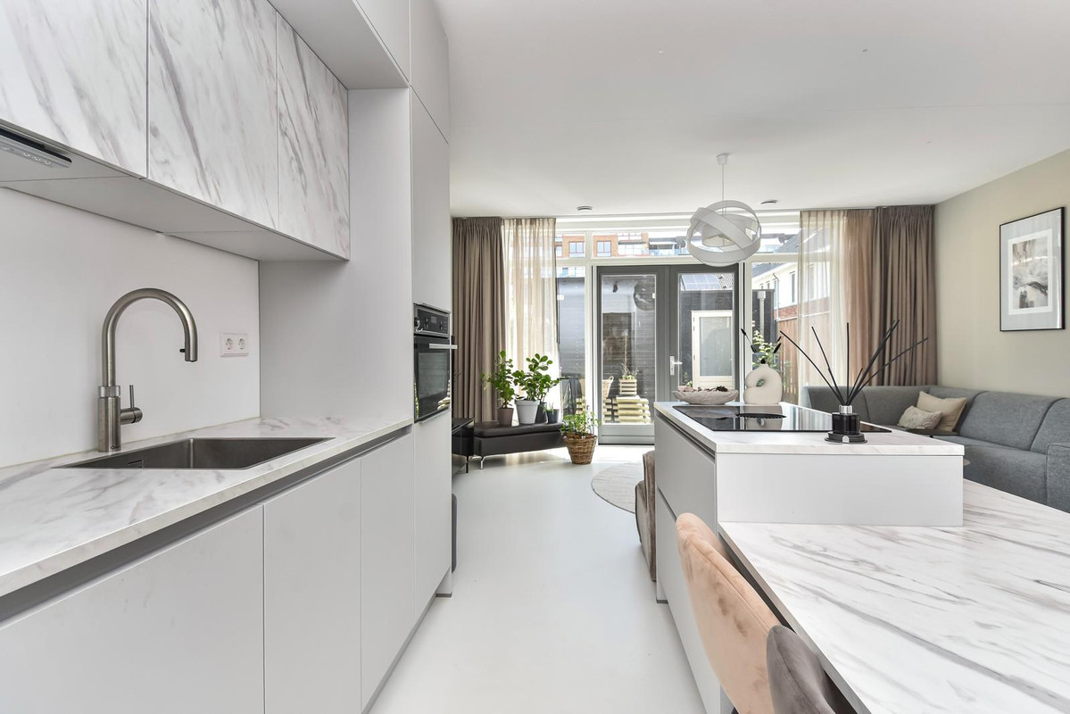 Appartement te koop: Parelmoervlinderlaan 134, Rijswijk
