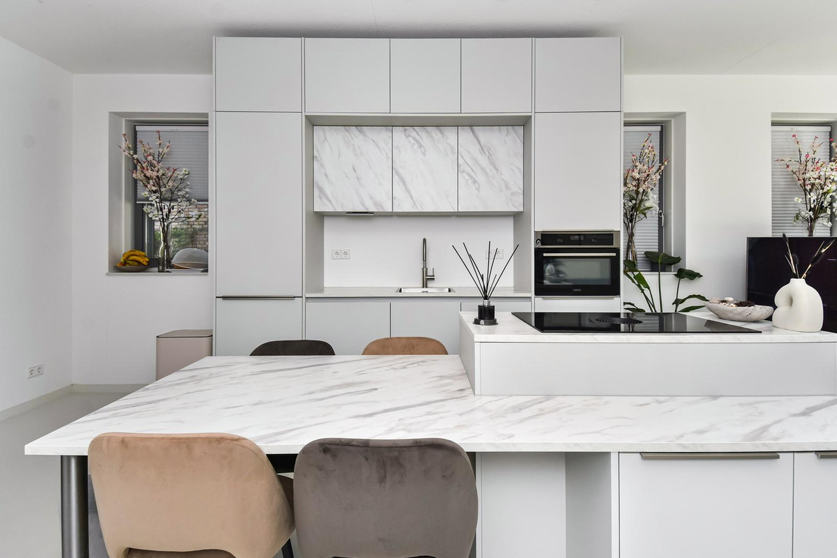 Appartement te koop: Parelmoervlinderlaan 134, Rijswijk
