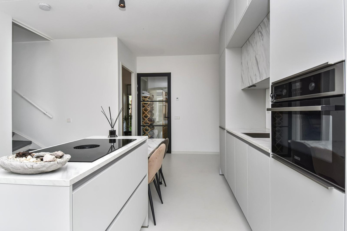Appartement te koop: Parelmoervlinderlaan 134, Rijswijk
