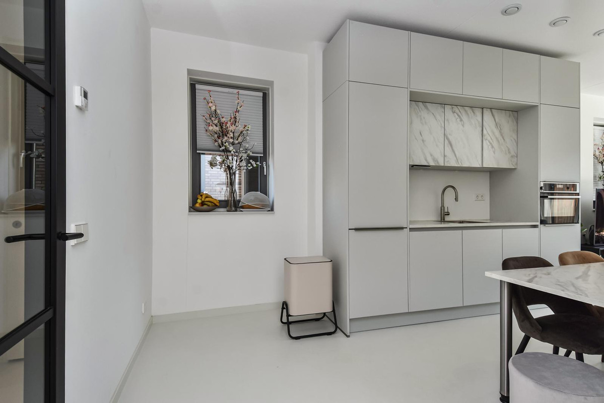 Appartement te koop: Parelmoervlinderlaan 134, Rijswijk