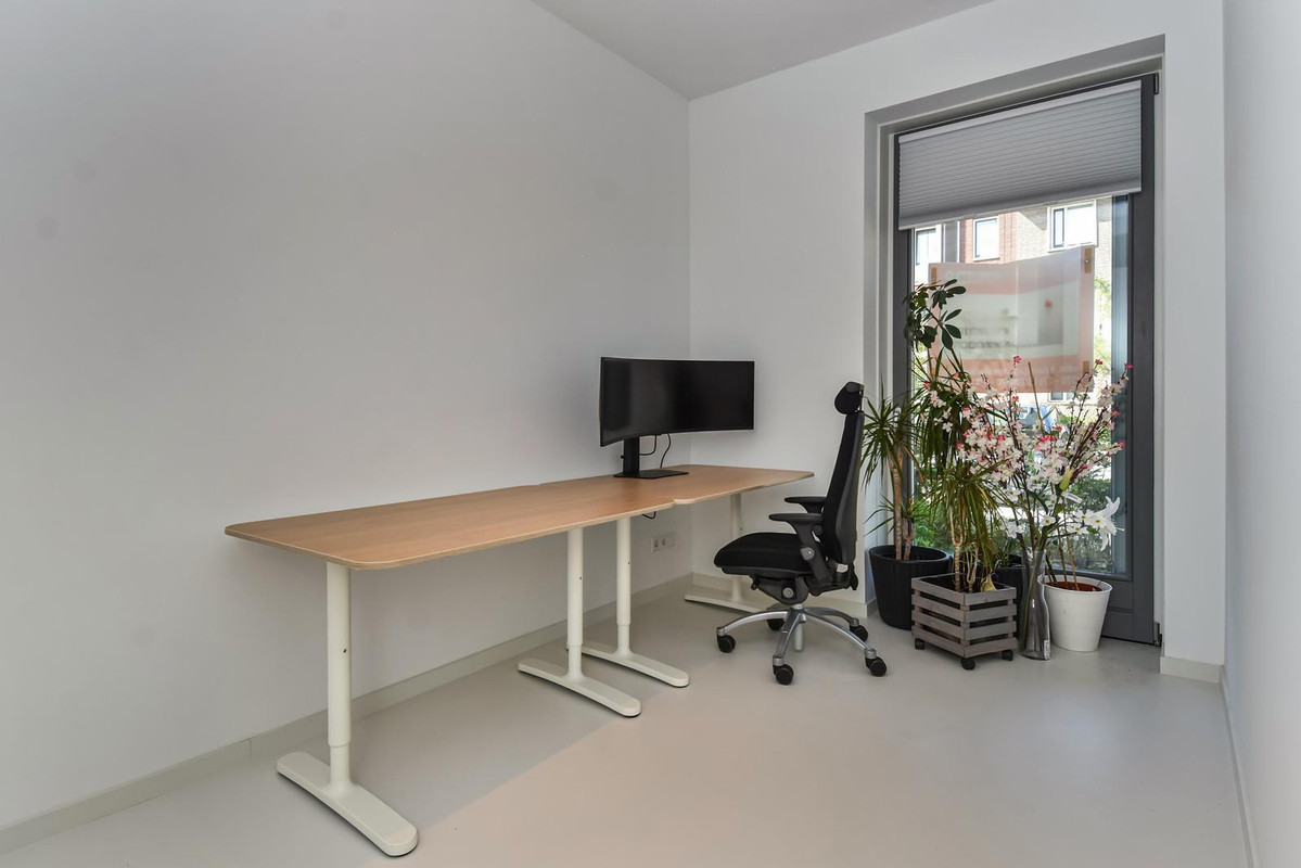 Appartement te koop: Parelmoervlinderlaan 134, Rijswijk