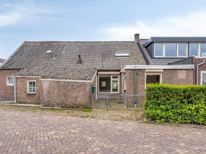 Akkerstraat 4