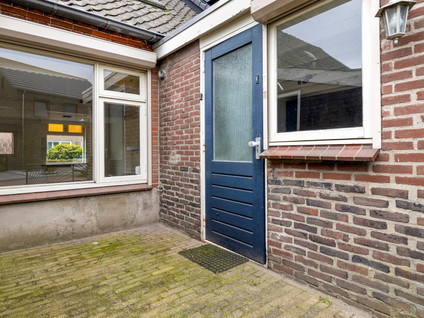 Akkerstraat 4