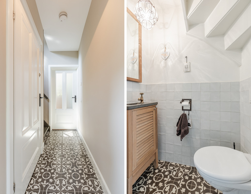Vrijstaande woning te koop: Transvaal 34, Sleeuwijk