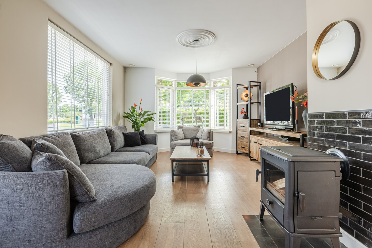 Vrijstaande woning te koop: Transvaal 34, Sleeuwijk