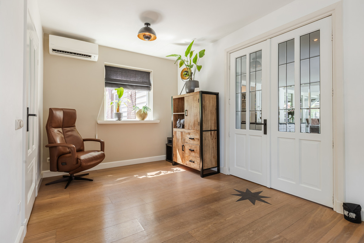 Vrijstaande woning te koop: Transvaal 34, Sleeuwijk