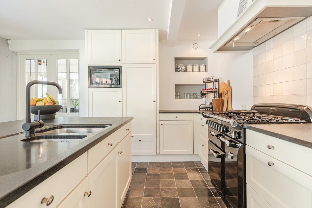 Vrijstaande woning te koop: Transvaal 34, Sleeuwijk