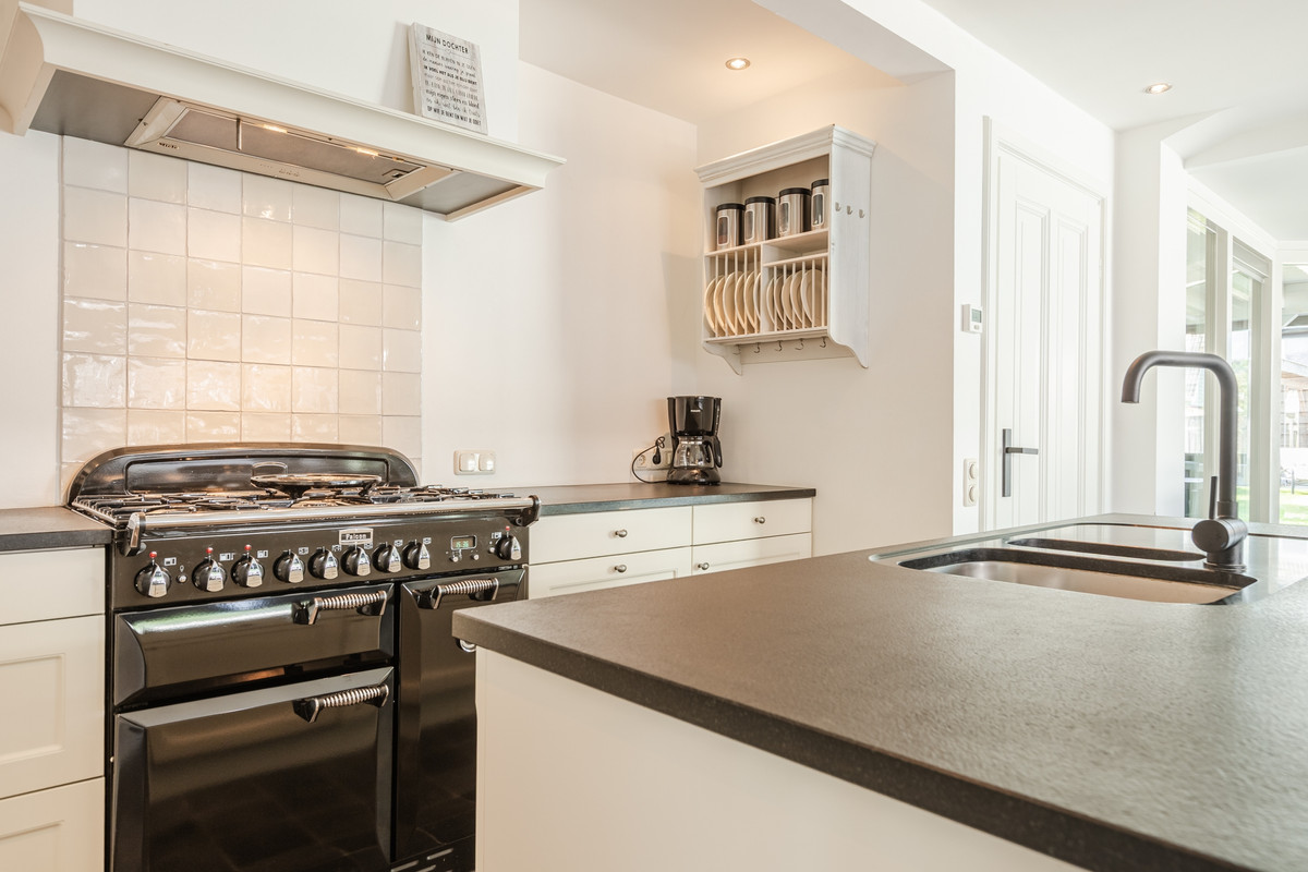 Vrijstaande woning te koop: Transvaal 34, Sleeuwijk
