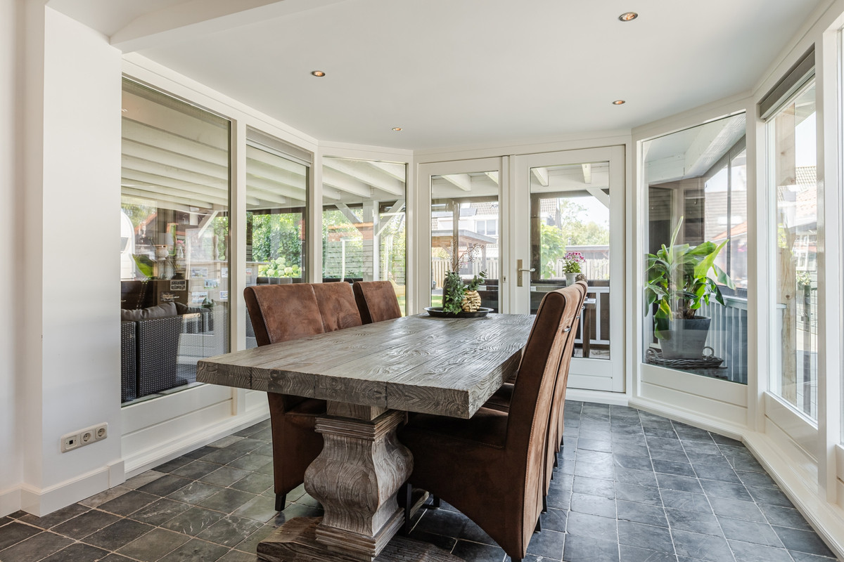 Vrijstaande woning te koop: Transvaal 34, Sleeuwijk