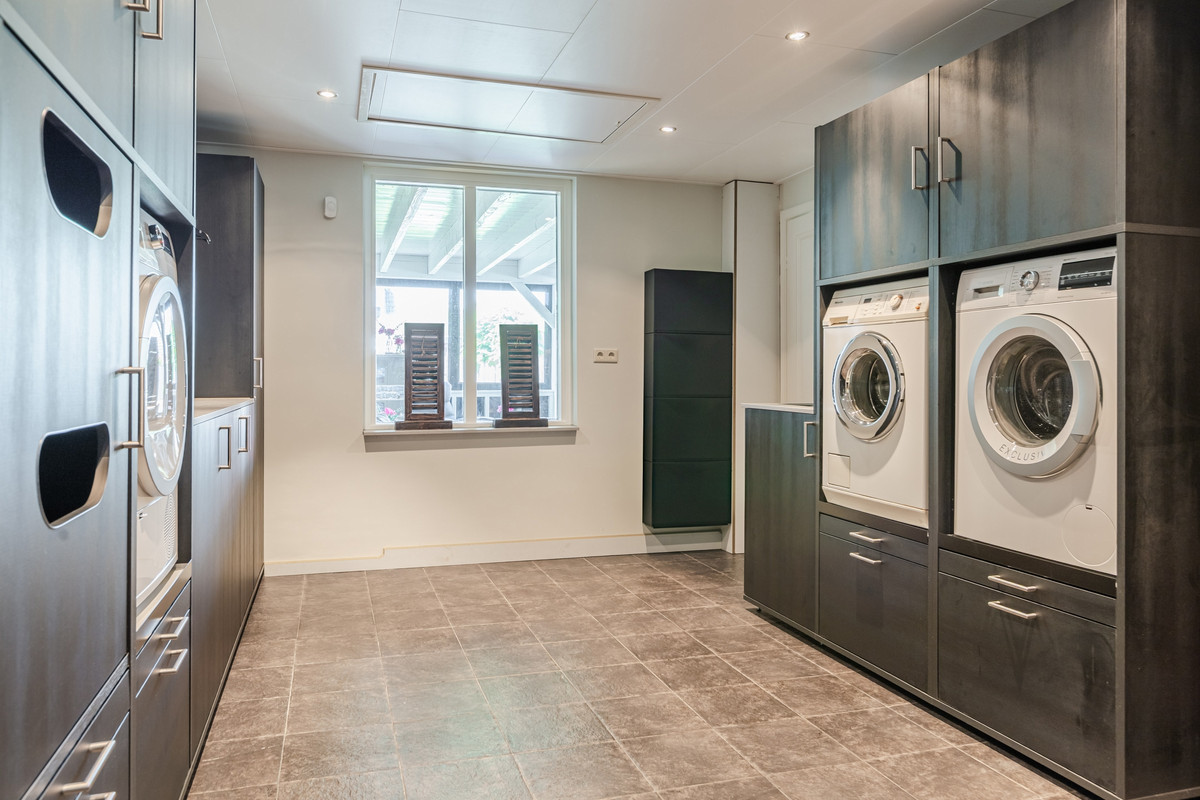 Vrijstaande woning te koop: Transvaal 34, Sleeuwijk