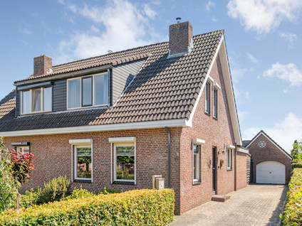 Posthoorn 8