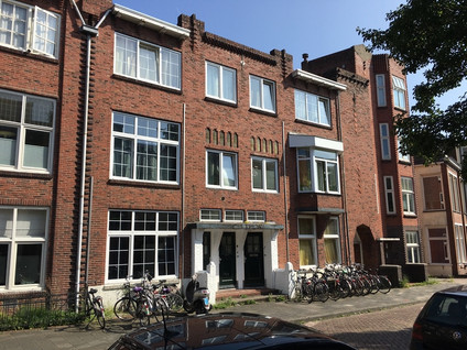 Helper Oostsingel 8 AK4