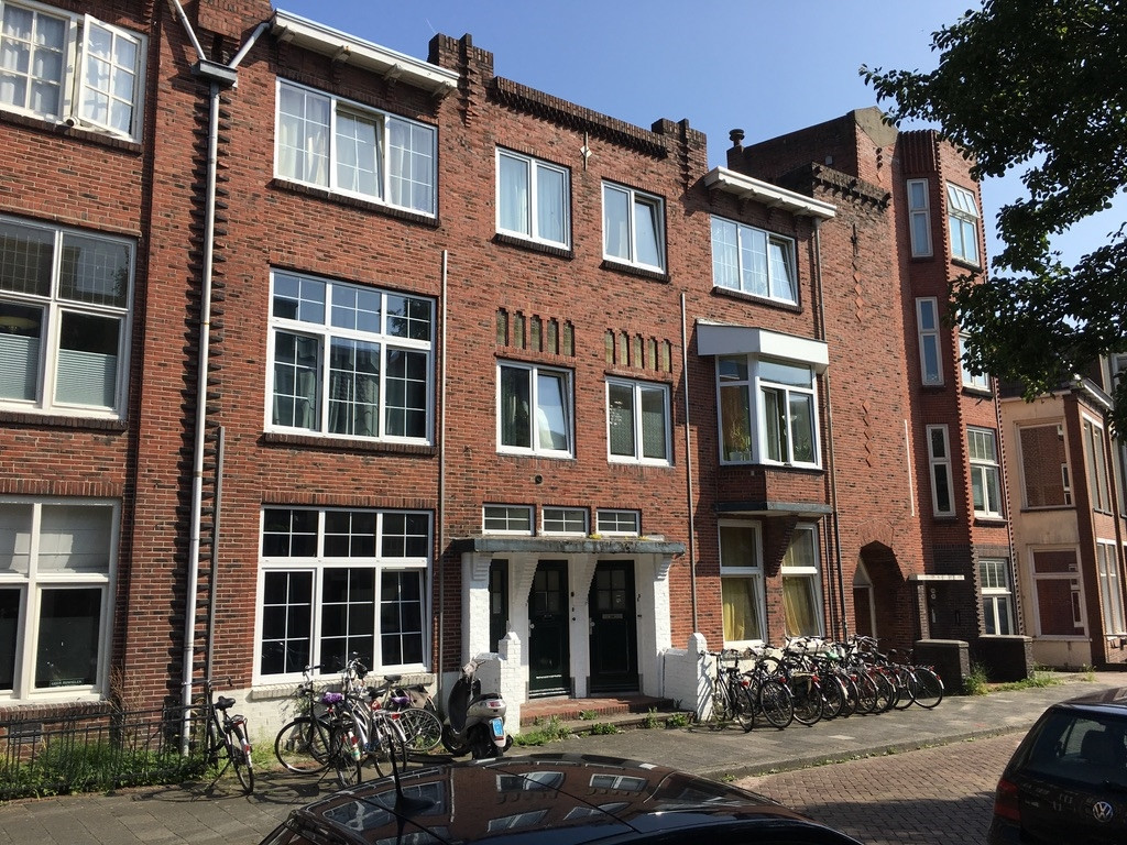 Helper Oostsingel 8a(k4), Groningen