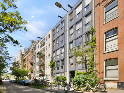 Swammerdamstraat 29P