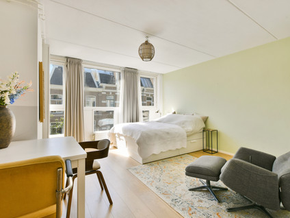 Swammerdamstraat 29P