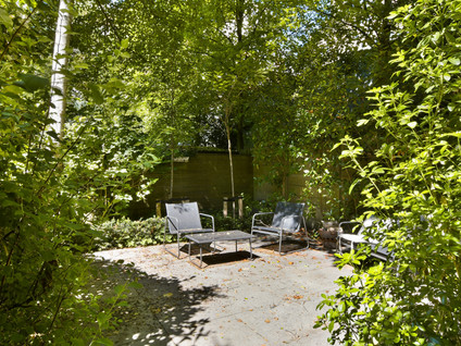 Swammerdamstraat 29P